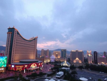 百威娛樂城:帶您體驗刺激刺激的賭場娛樂