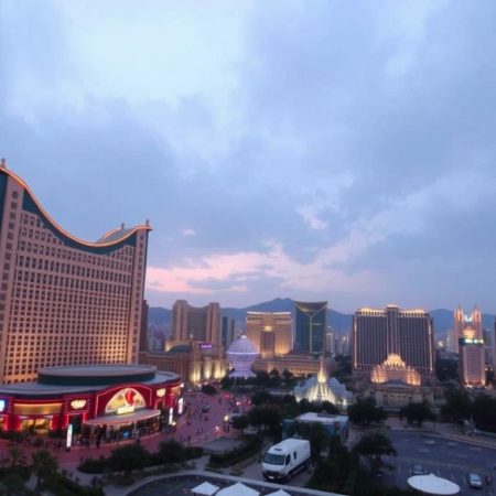 百威娛樂城：帶您體驗刺激刺激的賭場娛樂