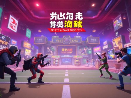 百威娛樂城的最新遊戲推薦