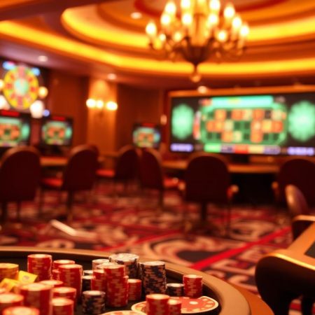 鑽豹娛樂城：刺激好玩的線上賭場遊戲体验