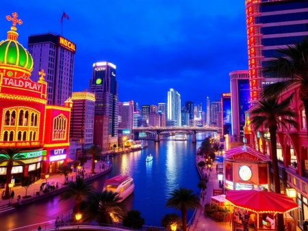 探索富游娛樂城的精彩世界