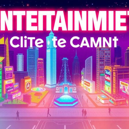 最新娛樂城遊戲推薦