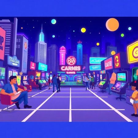 88娛樂城：最新熱門遊戲推薦