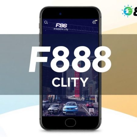 F868娛樂城：最新優惠活動大公開