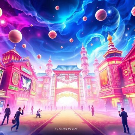 聚 創 娛樂城新推出的熱門遊戲大揭秘