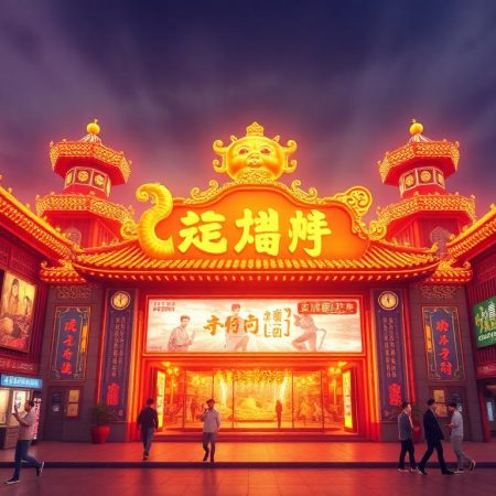 金多多娛樂城：盡情享受刺激刺激的娛樂體驗