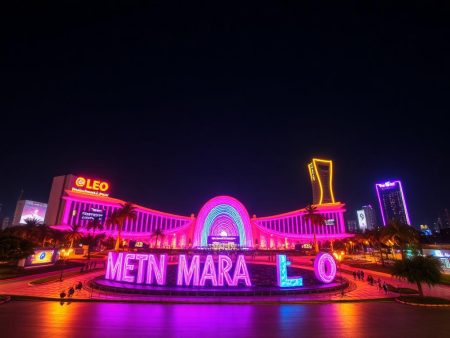 Leo娛樂城官網：最新優惠活動大公開！
