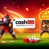 最新最熱門的cash88娛樂城遊戲推薦