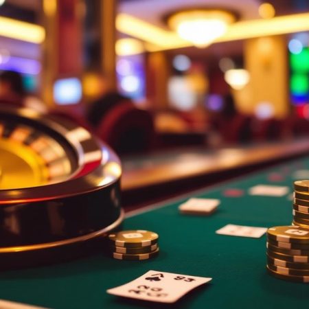 如何在百威娛樂城中提升贏錢機會？